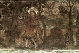 Johannes der Täufer