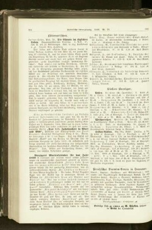 Preußischer Beamten-Verein in Hannover