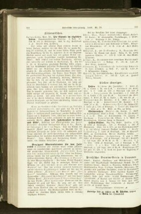 Preußischer Beamten-Verein in Hannover