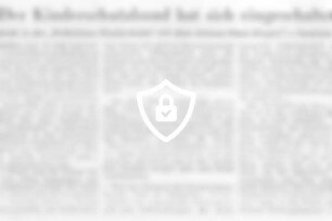 Der Kinderschutzbund hat sich eingeschaltet