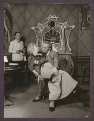 O Wildnis (Eugene O'Neill)