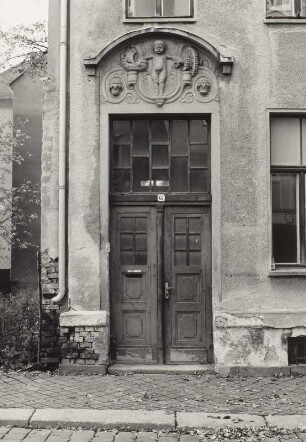 Relief, Plauen