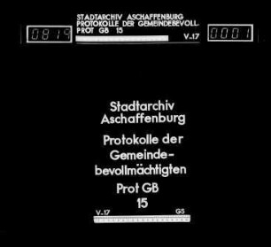 Jahrgang 1846-1847