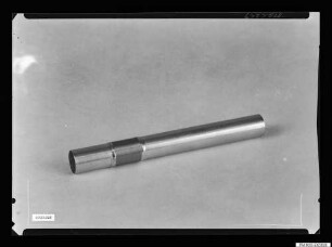 Kathoden, Bild 2; Foto 1963