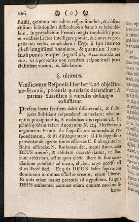 626-683, §. ultimus.
