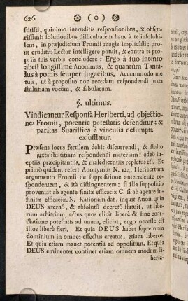 626-683, §. ultimus.