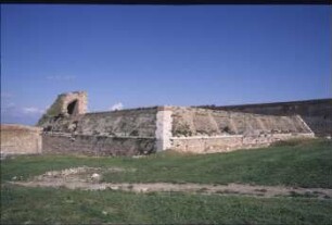 Lucera, Castello
