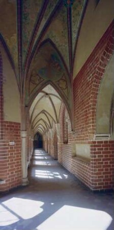 Hochschloss, Marienburg (Westpreußen), Polen