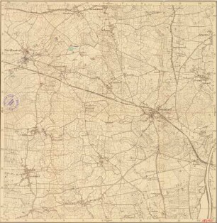 1821 Nordhastedt