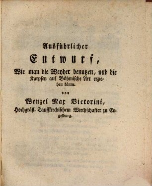 Abhandlungen der Churfürstlich-Baierischen Akademie der Wissenschaften. 9. 1775
