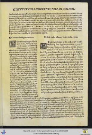 Titulus Nonus.