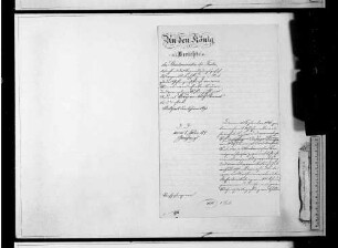 Gnadengesuche wegen Urkundenfälschung, Betrug etc. (1891-1895)