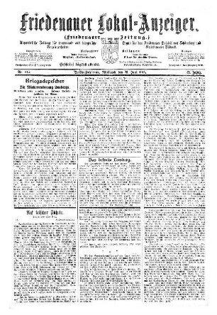 Nr. 145, 23.06.1915