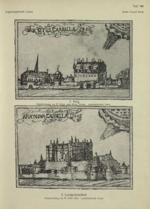 Landgrafenschloß