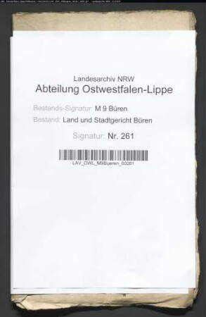 Erblasser: Drüppel, Henrich, geb. null: