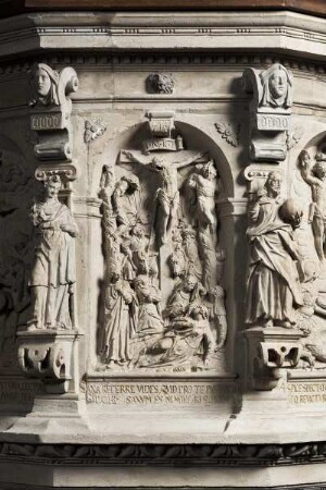 Kreuzigung Christi