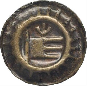 Blaffert (Hohlpfennig)
