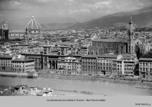 Stadt, Florenz