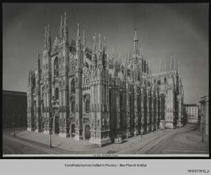Santa Maria Nascente, Mailand