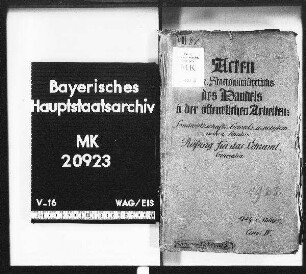Landwirtschafts- Gewerbe- und polytechnische Schulen. Prüfung für das Lehramt. Generalia.