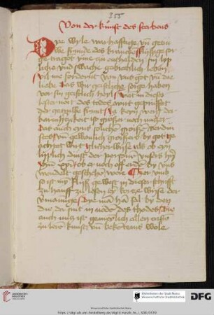 Johannes Gerson: Opus tripartitum P. III De arte moriendi, deutsch