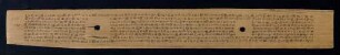 100r, Colophon