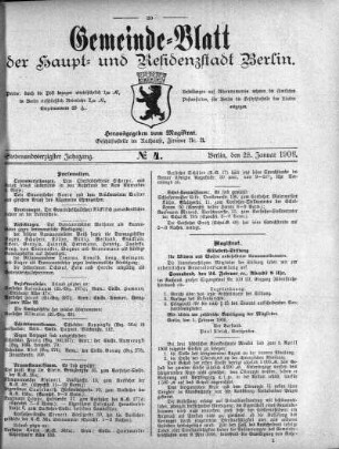 1906,4: No. 4, 28. Januar 1906