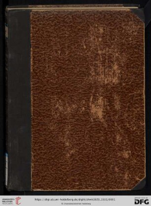 N.F. 3: Zeitschrift für historische Waffen- und Kostümkunde: Organ des Vereins für Historische Waffenkunde