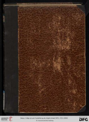 N.F. 3: Zeitschrift für historische Waffen- und Kostümkunde: Organ des Vereins für Historische Waffenkunde
