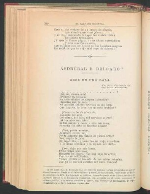 Asdrúbal E. Delgado