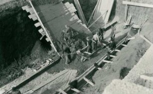 Flugplatz,1952-1953