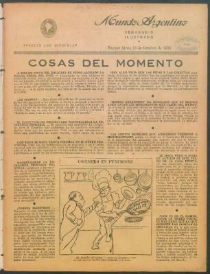 "Mundo Argentino" ha revelado que en Buenos Aires estan los monumentos más caros del mundo