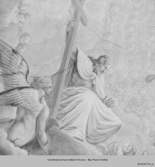 Himmelfahrt des Antonius von Padua