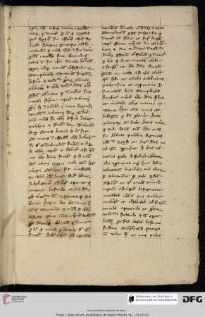 Henricus de Frimaria, De decem praeceptis