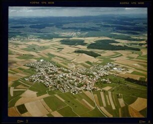 Dauchingen