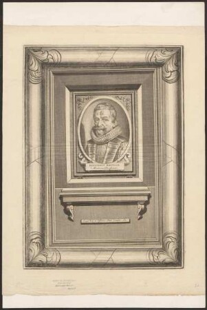 Bondt, Reinier de