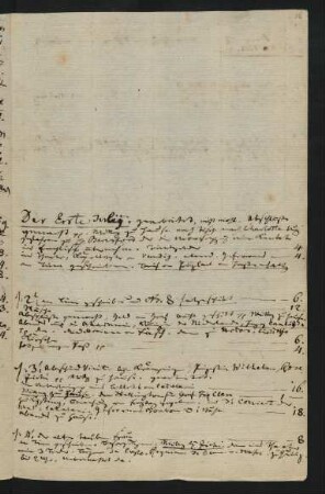 Juli 1816
