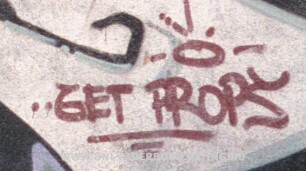 GET PROPS