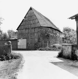 Florstadt, Parkstraße 14