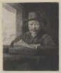Bildnis des Rembrandt
