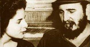 Lieber Fidel. Maritas Geschichte