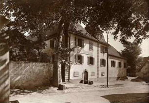 Gasthaus "Zum Schlößchen"