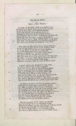 Albrecht von Haller