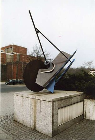 Echo I