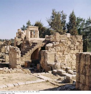 Libanon: Tyrus