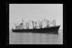 Borussia (1967), HAPAG, Hamburg