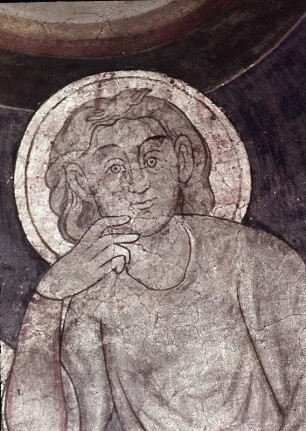 Evangelistenzyklus