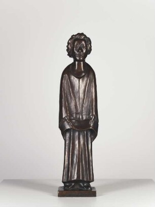 Der Sänger (Singender Klosterschüler)
