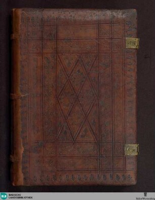 Liber quaestionum quarti liber sentenciarium - Cod. Aug. pap. 75