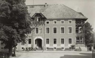 Erbgericht Polenz